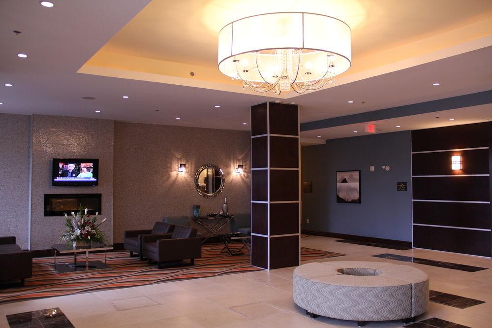 Comfort Hotel Bayer'S Lake Timberlea Екстер'єр фото