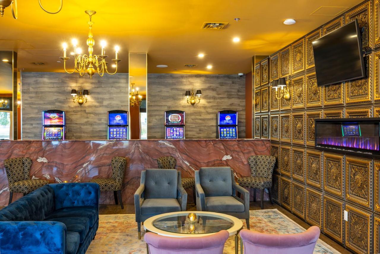 Comfort Hotel Bayer'S Lake Timberlea Екстер'єр фото