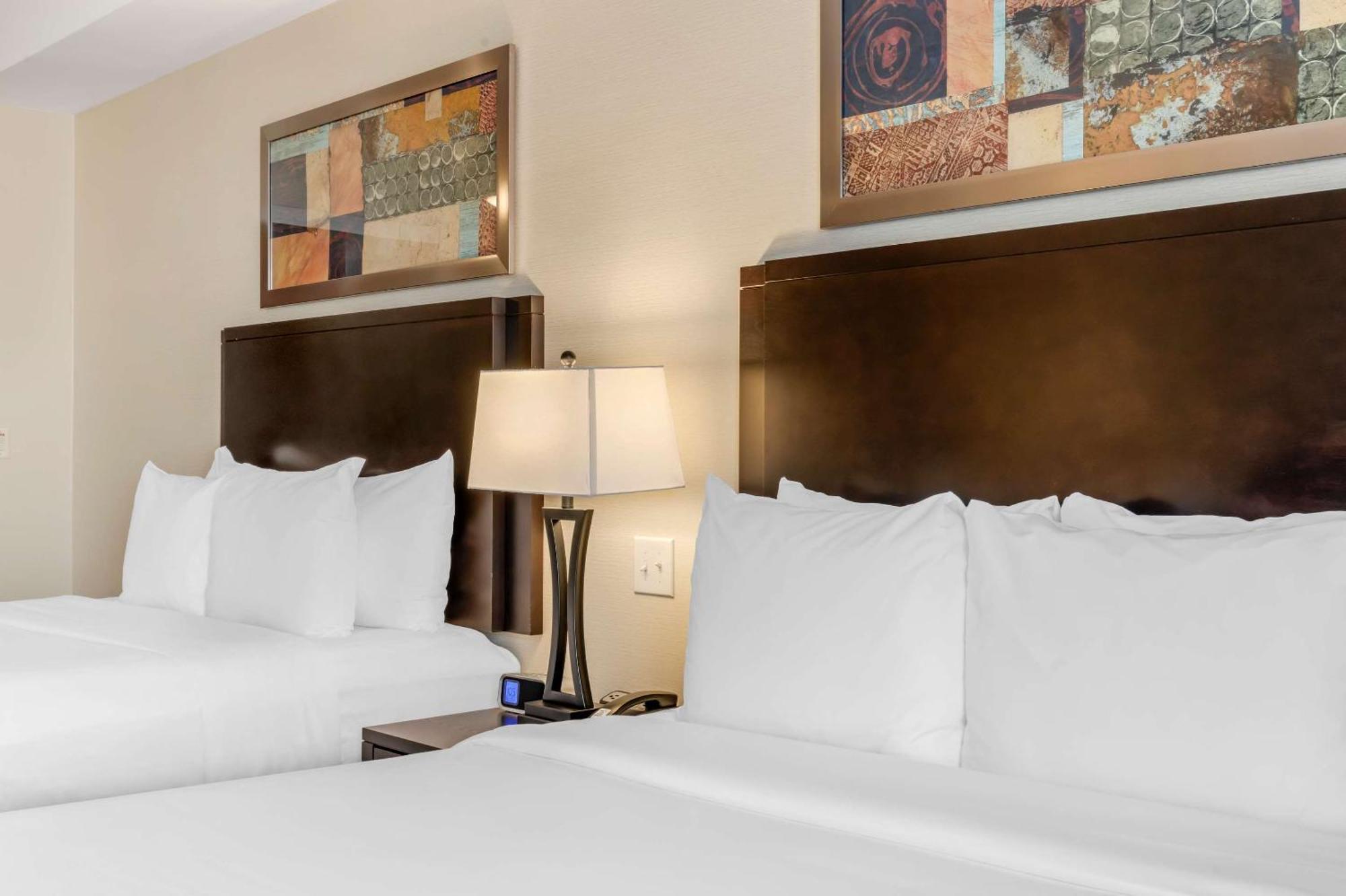Comfort Hotel Bayer'S Lake Timberlea Екстер'єр фото