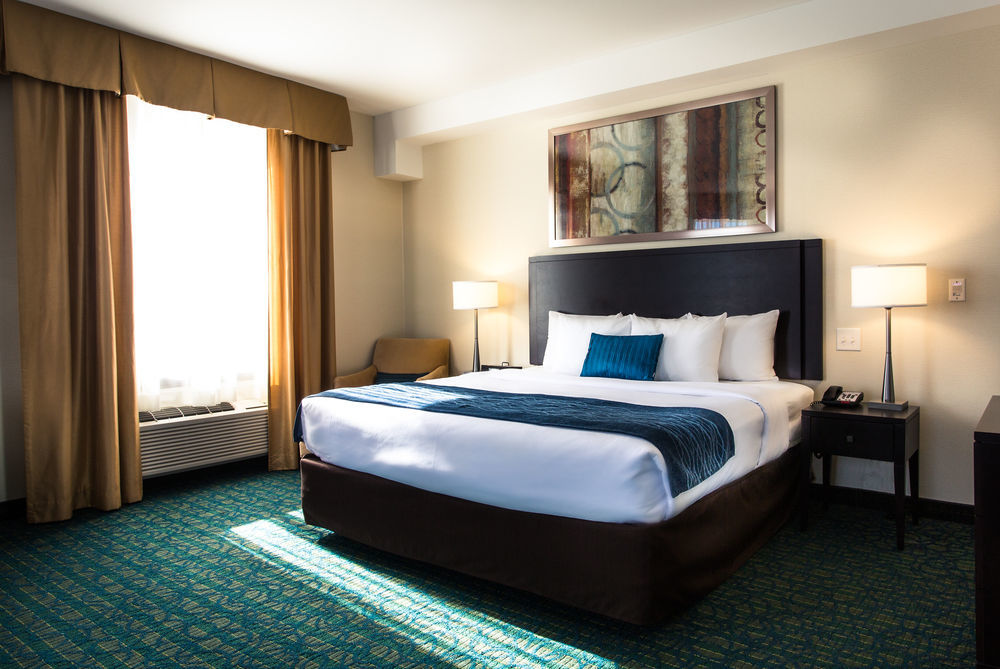 Comfort Hotel Bayer'S Lake Timberlea Екстер'єр фото
