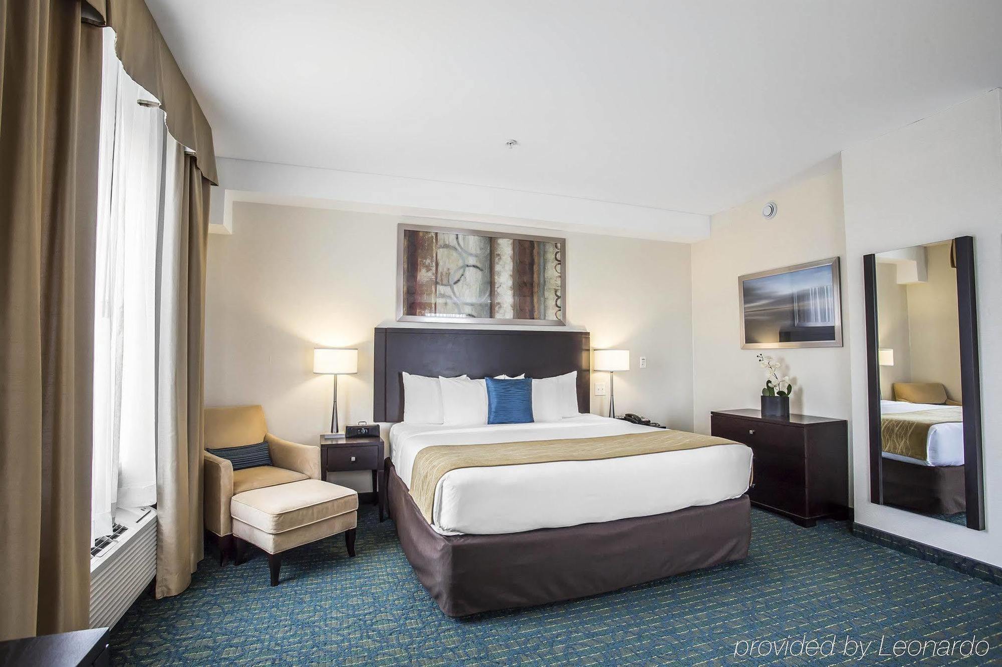 Comfort Hotel Bayer'S Lake Timberlea Екстер'єр фото