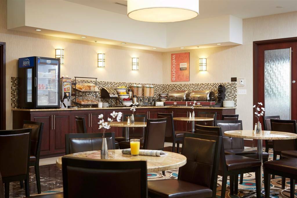 Comfort Hotel Bayer'S Lake Timberlea Екстер'єр фото