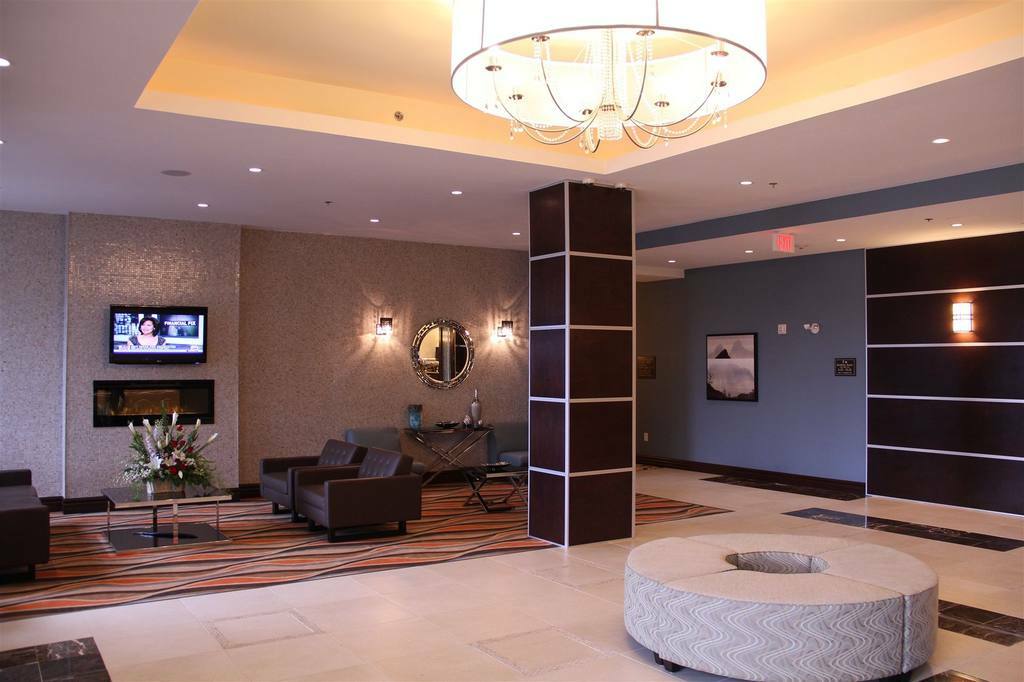 Comfort Hotel Bayer'S Lake Timberlea Екстер'єр фото